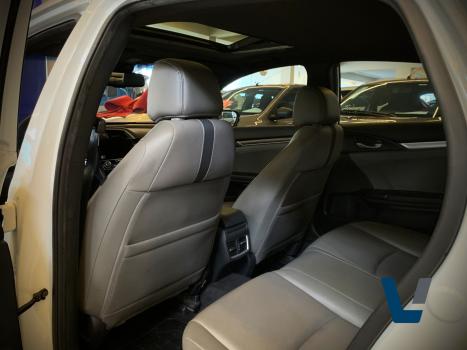 HONDA Civic 1.5 16V 4P TOURING TURBO AUTOM�TICO CVT, Foto 13