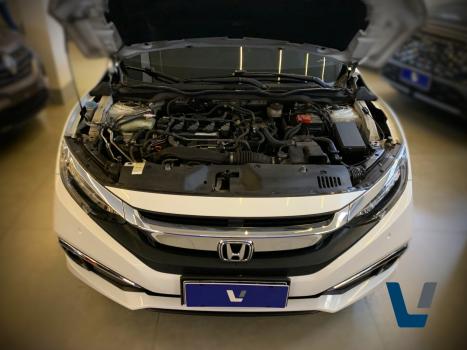 HONDA Civic 1.5 16V 4P TOURING TURBO AUTOM�TICO CVT, Foto 14
