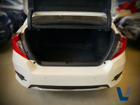 HONDA Civic 1.5 16V 4P TOURING TURBO AUTOM�TICO CVT, Foto 15