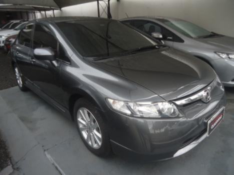 HONDA Civic 1.8 16V 4P LXS, Foto 1