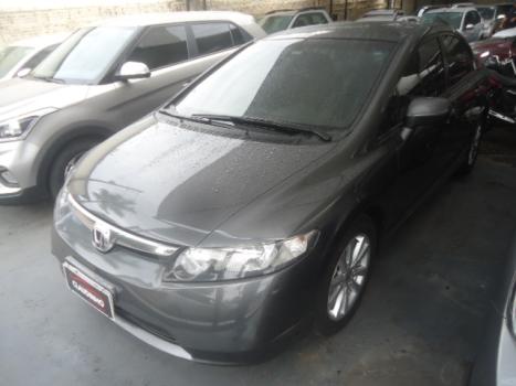 HONDA Civic 1.8 16V 4P LXS, Foto 2