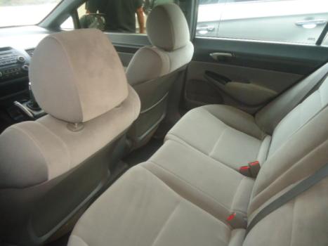 HONDA Civic 1.8 16V 4P LXS, Foto 4