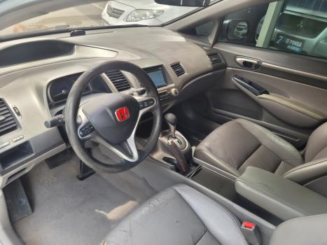 HONDA Civic 1.8 16V 4P FLEX EXS AUTOMTICO, Foto 5