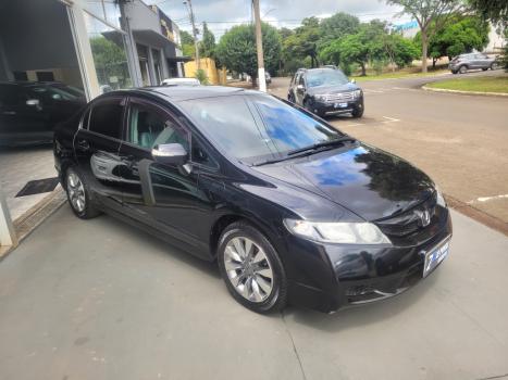 HONDA Civic 1.8 16V 4P FLEX LXL, Foto 2