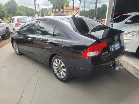 HONDA Civic 1.8 16V 4P FLEX LXL, Foto 5