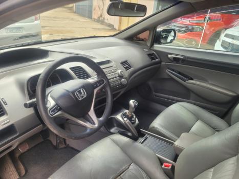 HONDA Civic 1.8 16V 4P FLEX LXL, Foto 7