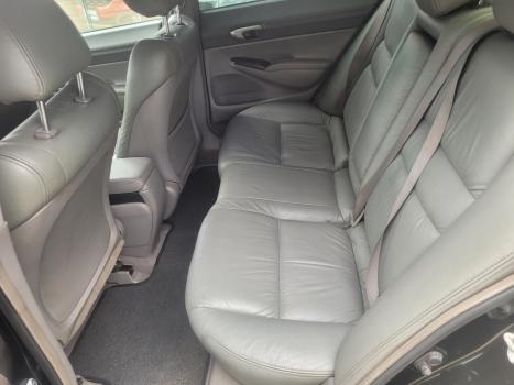 HONDA Civic 1.8 16V 4P FLEX LXL, Foto 8
