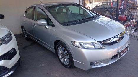 HONDA Civic 1.8 16V 4P FLEX LXL SE, Foto 1
