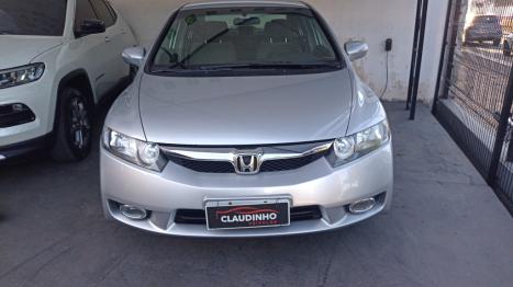 HONDA Civic 1.8 16V 4P FLEX LXL SE, Foto 2