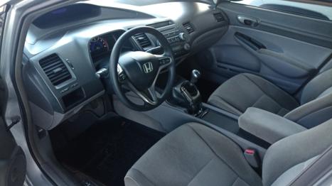 HONDA Civic 1.8 16V 4P FLEX LXL SE, Foto 3