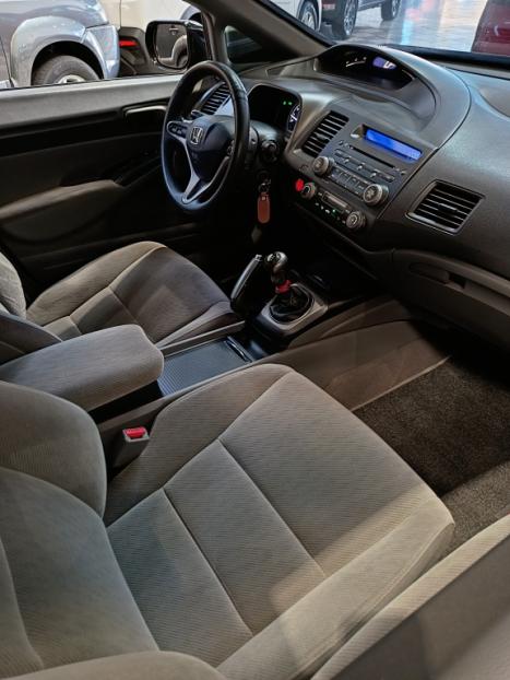 HONDA Civic 1.8 16V 4P FLEX LXL, Foto 5