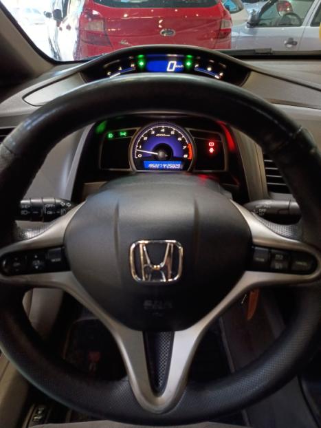 HONDA Civic 1.8 16V 4P FLEX LXL, Foto 7