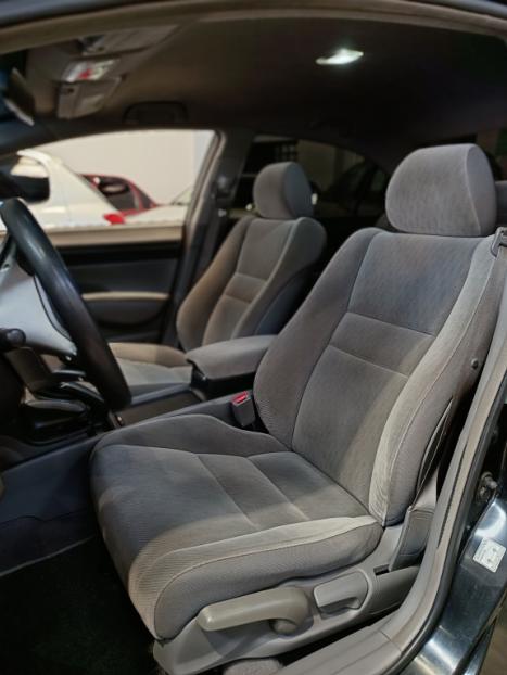 HONDA Civic 1.8 16V 4P FLEX LXL, Foto 8