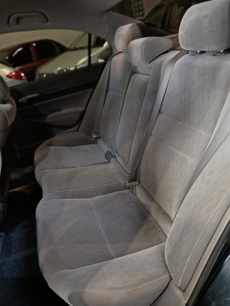 HONDA Civic 1.8 16V 4P FLEX LXL, Foto 9