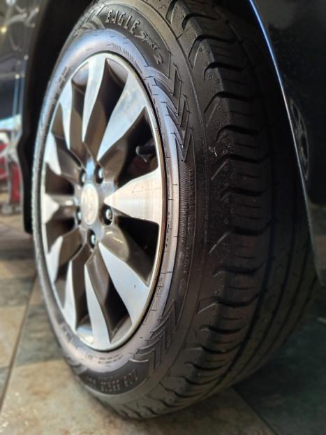 HONDA Civic 1.8 16V 4P FLEX LXL, Foto 10