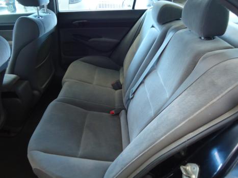 HONDA Civic 1.8 16V 4P FLEX LXS, Foto 11