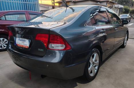 HONDA Civic 1.8 16V 4P FLEX LXL, Foto 5
