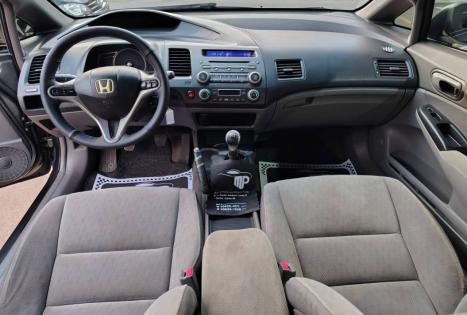 HONDA Civic 1.8 16V 4P FLEX LXL, Foto 7