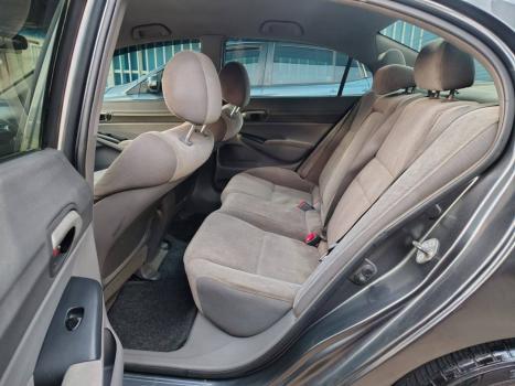 HONDA Civic 1.8 16V 4P FLEX LXL, Foto 9
