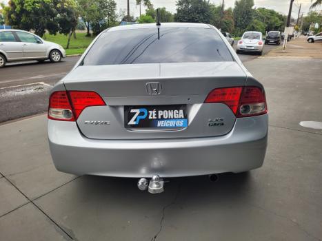 HONDA Civic 1.8 16V 4P LXS, Foto 3