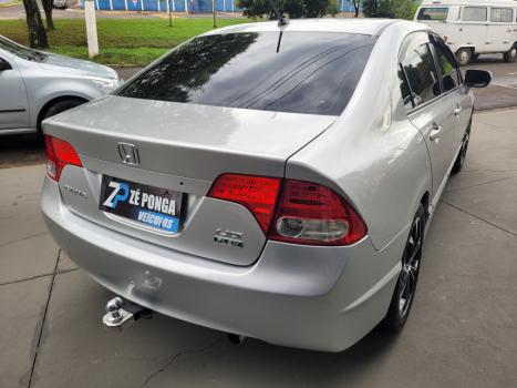 HONDA Civic 1.8 16V 4P LXS, Foto 4