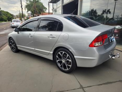 HONDA Civic 1.8 16V 4P LXS, Foto 5