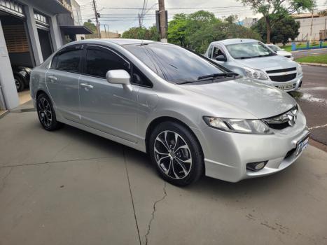 HONDA Civic 1.8 16V 4P LXS, Foto 6