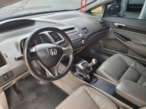 HONDA Civic 1.8 16V 4P LXS, Foto 7