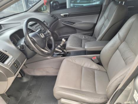 HONDA Civic 1.8 16V 4P LXS, Foto 8