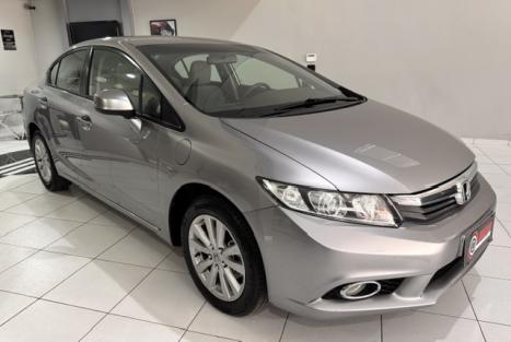 HONDA Civic 1.8 16V 4P LXS, Foto 1