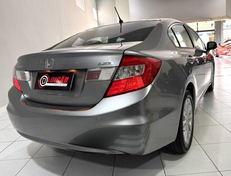 HONDA Civic 1.8 16V 4P LXS, Foto 2