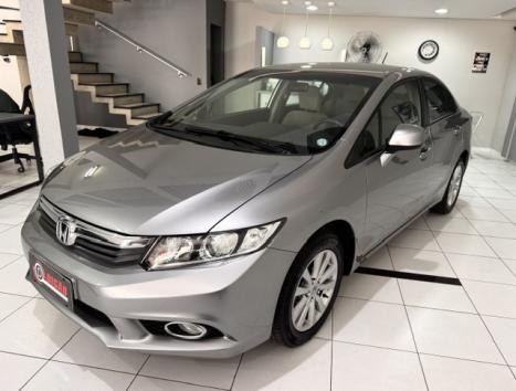 HONDA Civic 1.8 16V 4P LXS, Foto 3