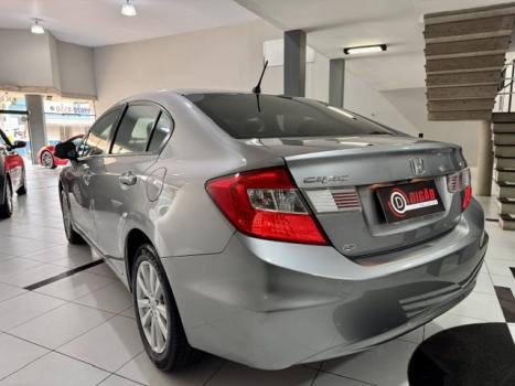 HONDA Civic 1.8 16V 4P LXS, Foto 4