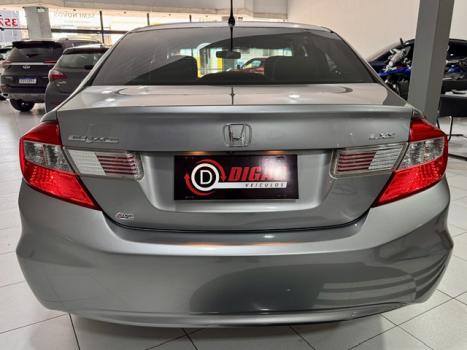 HONDA Civic 1.8 16V 4P LXS, Foto 6