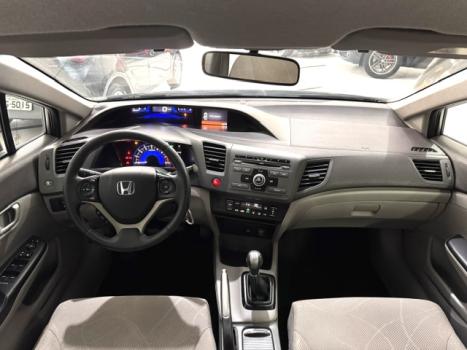 HONDA Civic 1.8 16V 4P LXS, Foto 7