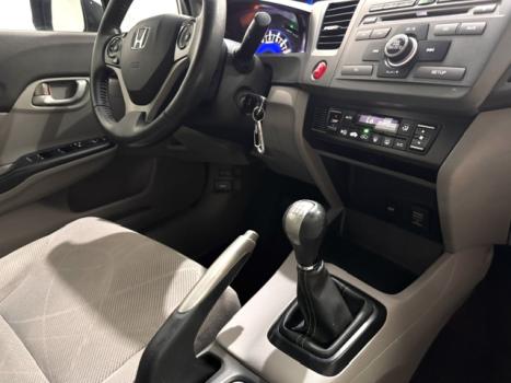 HONDA Civic 1.8 16V 4P LXS, Foto 8
