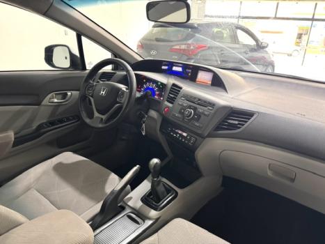 HONDA Civic 1.8 16V 4P LXS, Foto 9