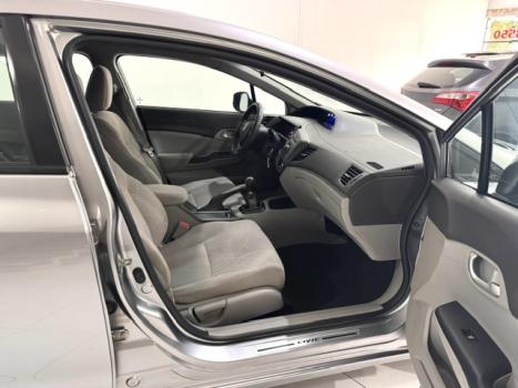 HONDA Civic 1.8 16V 4P LXS, Foto 11