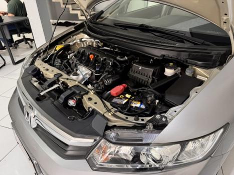 HONDA Civic 1.8 16V 4P LXS, Foto 12