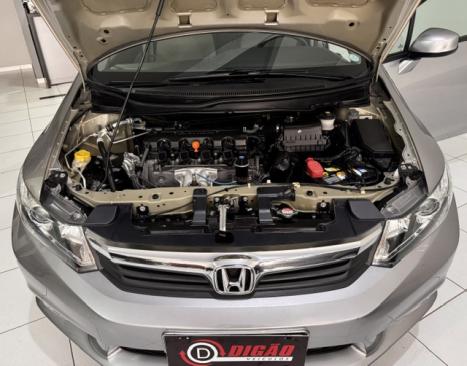 HONDA Civic 1.8 16V 4P LXS, Foto 13