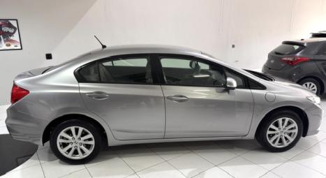 HONDA Civic 1.8 16V 4P LXS, Foto 16