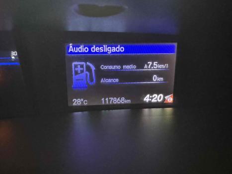 HONDA Civic 2.0 16V 4P FLEX LXR AUTOMTICO, Foto 9
