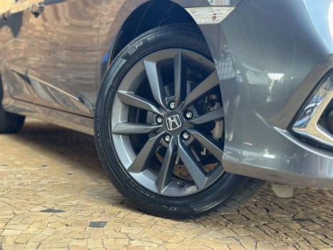 HONDA Civic 2.0 16V 4P EX FLEX  AUTOMTICO CVT, Foto 3