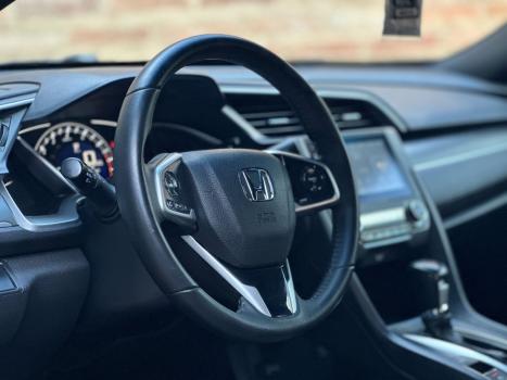 HONDA Civic 2.0 16V 4P EX FLEX  AUTOMTICO CVT, Foto 4
