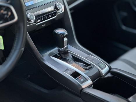 HONDA Civic 2.0 16V 4P EX FLEX  AUTOMTICO CVT, Foto 5