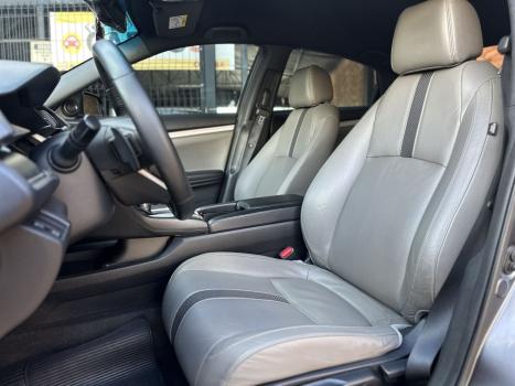 HONDA Civic 2.0 16V 4P EX FLEX  AUTOMTICO CVT, Foto 7