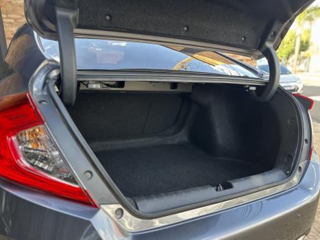 HONDA Civic 2.0 16V 4P EX FLEX  AUTOMTICO CVT, Foto 11