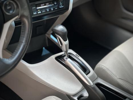 HONDA Civic 2.0 16V 4P FLEX LXR AUTOMTICO, Foto 5