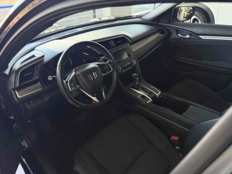 HONDA Civic 2.0 16V 4P SPORT FLEX  AUTOM�TICO CVT, Foto 5