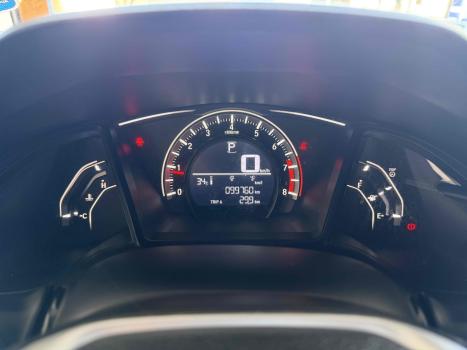 HONDA Civic 2.0 16V 4P SPORT FLEX  AUTOM�TICO CVT, Foto 9